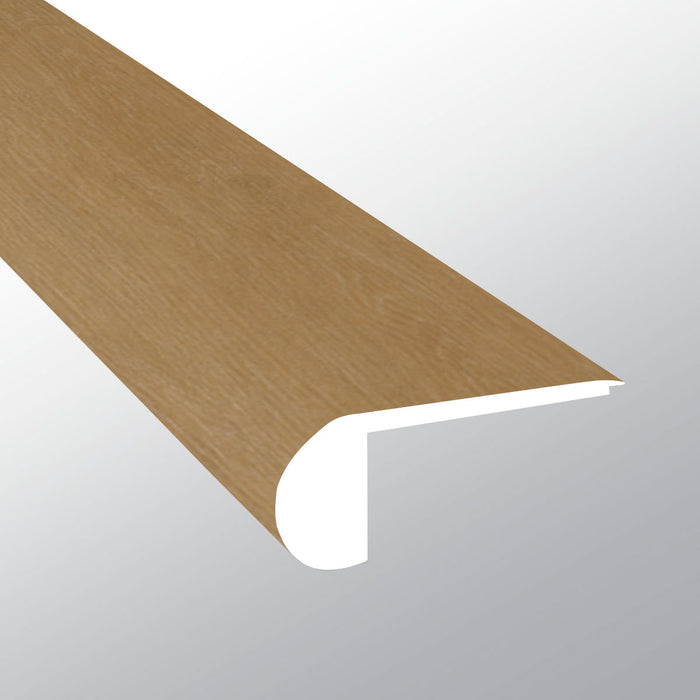 Everlife LVT XL Studio Taos Luxury Vinyl Moulding / Trim - 2.75" x 94" Flush Stair Nose