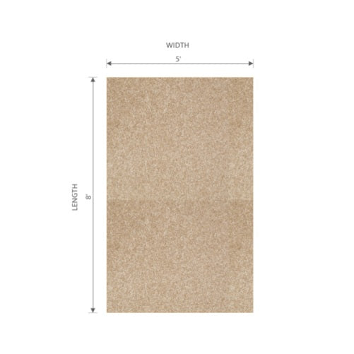 Unique Style Nylon Targa 722 Area Rug Q2296 Textured 2