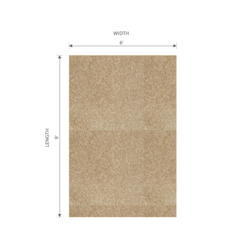 Unique Style Nylon Targa 732 Area Rug Q2396 Textured 3