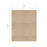 Modern Element Nylon Targa 742 Area Rug QC097 Textured 4