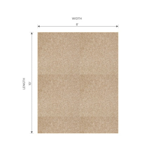 Unique Style Nylon Targa 742 Area Rug Q2496 Textured 4