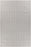 Viscose 37301 Area Rug Textured 1