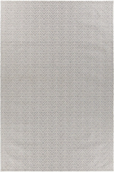 Viscose 37301 Area Rug Textured 1