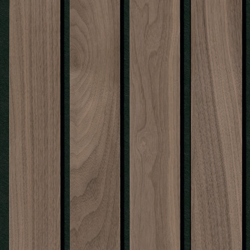 Acoustic Wood Slat Panel Wood Tawny Macro Tile Low Gloss 1
