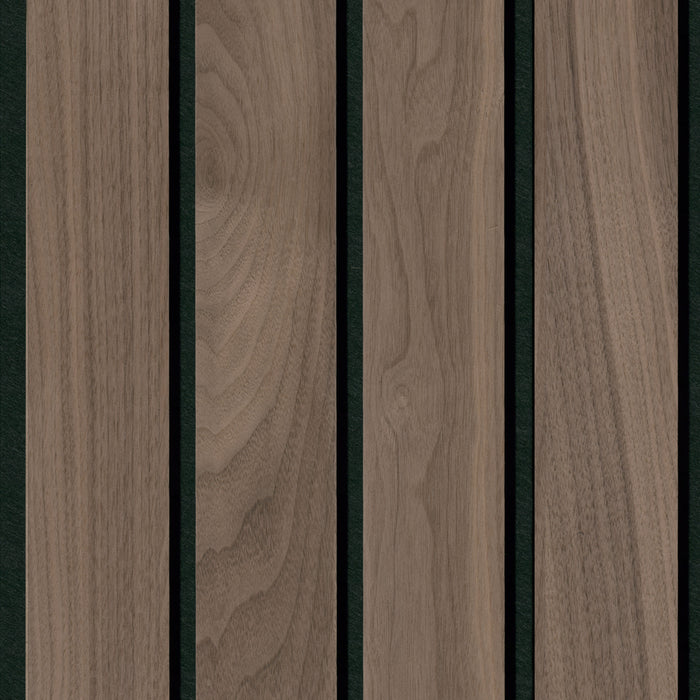 Acoustic Wood Slat Panel Wood Tawny Macro Tile Low Gloss 1