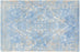 Wool 42400 Area Rug Textured 2