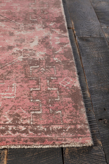 Wool 42401 Area Rug Textured 1