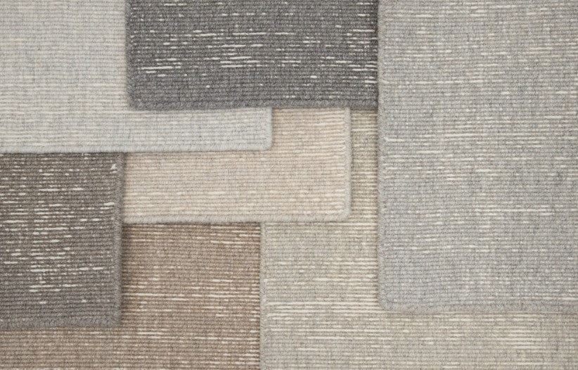 Fine Weave Tazo Wool Oat 29424