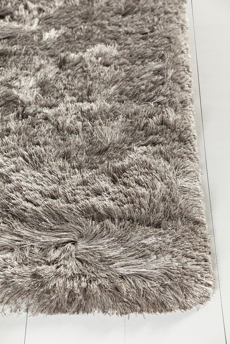 Polyester 44800 Area Rug Textured 1