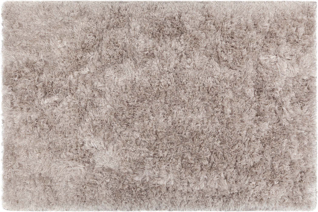 Polyester 44801 Area Rug Textured 2