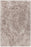 Polyester 44801 Area Rug Textured 1