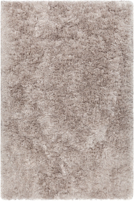 Polyester 44801 Area Rug Textured 1