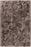 Polyester 44802 Area Rug Textured 1