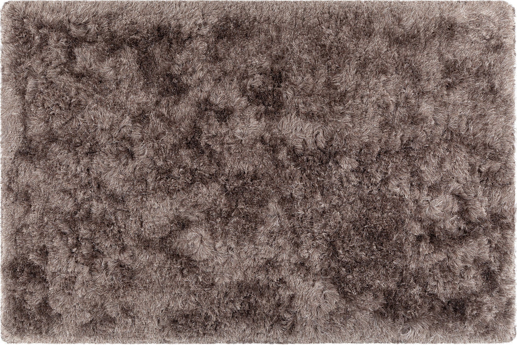 Polyester 44802 Area Rug Textured 2