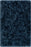 Polyester 44803 Area Rug Textured 1