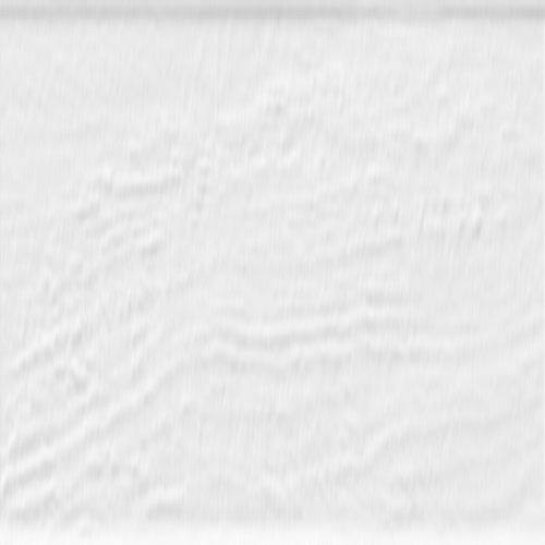 Technicolor Porcelain Pure White Tile Matte 1