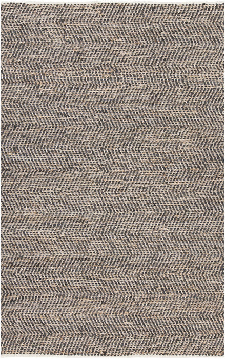 Jute 37601 Area Rug Textured 1