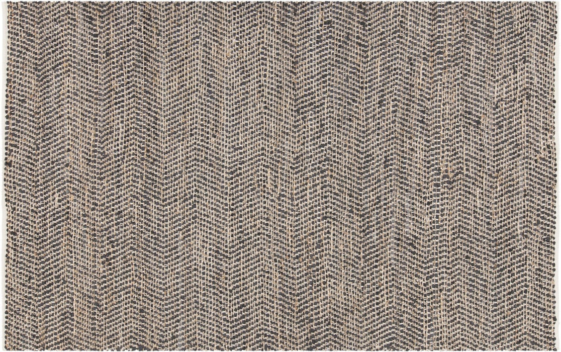 Jute 37601 Area Rug Textured 2