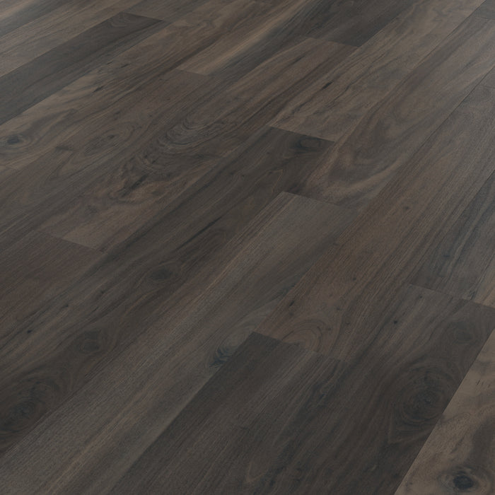 Vinyl Tenebra Walnut Vinyl Tile Polyurethane 2