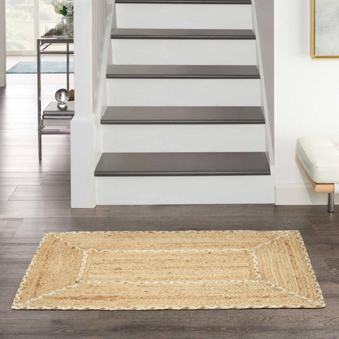 Terrazzo Jute Jute Natural NATRL