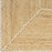 Terrazzo Jute Jute Natural NATRL