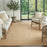 Terrazzo Jute Natural Jute NATRL