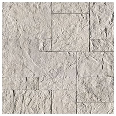 Terrado Cottonwood White LVENECOTWHI