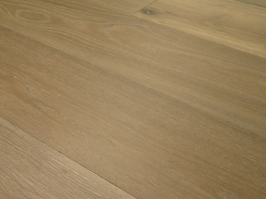 Terreno Wood Euro Oak Nera Engineered Hardwood Urethane 1