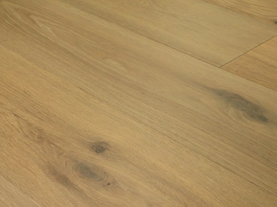 Terreno Wood Euro Oak Sila Engineered Hardwood Urethane 1