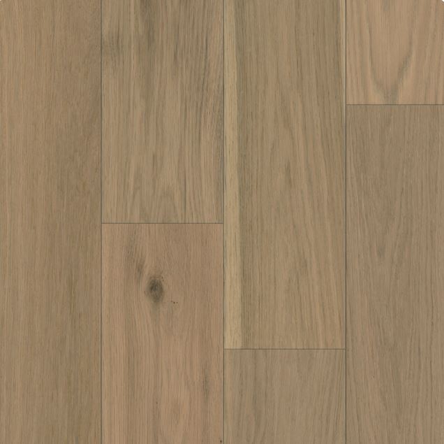 Terroso UV Cured Urethane Bluff Stone Engineered Hardwood 33.92 1