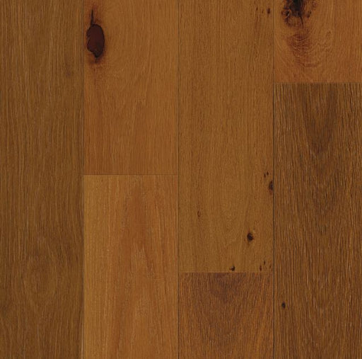 Terroso UV Cured Urethane Ground Bean Engineered Hardwood 33.92 1