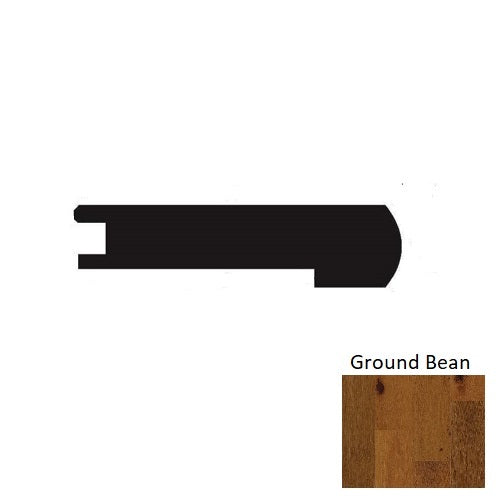 Mission Collection Terroso Ground Bean Urethane Wood 1