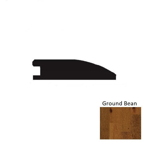 Mission Collection Terroso Ground Bean Urethane Wood 1