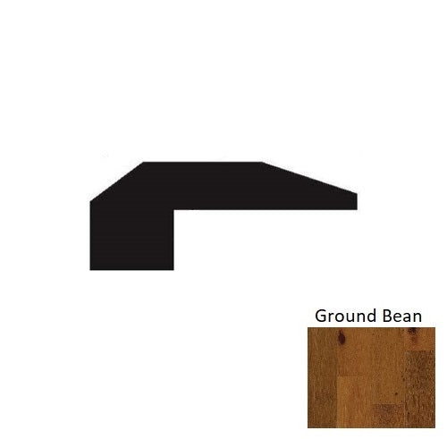 Mission Collection Terroso Ground Bean Urethane Wood 1