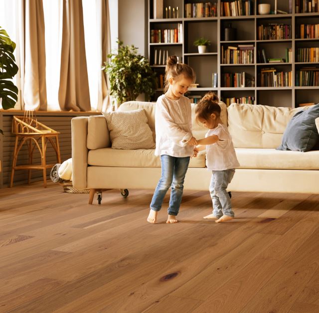Terroso UV Cured Urethane Mill Creek Engineered Hardwood 33.92 2
