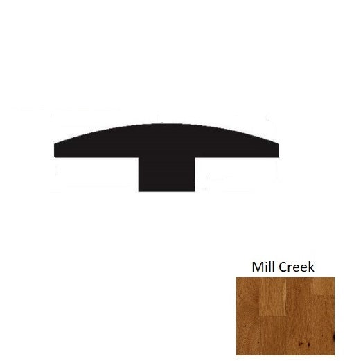 Mission Collection Terroso Mill Creek Urethane Wood 1