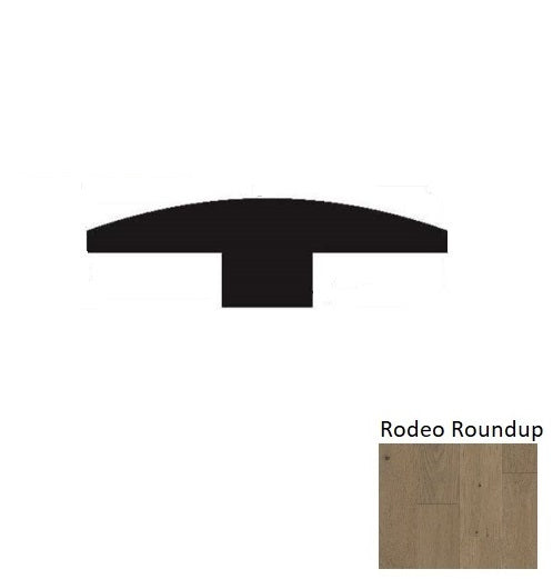 Mission Collection Terroso Rodeo Roundup Urethane Wood 1