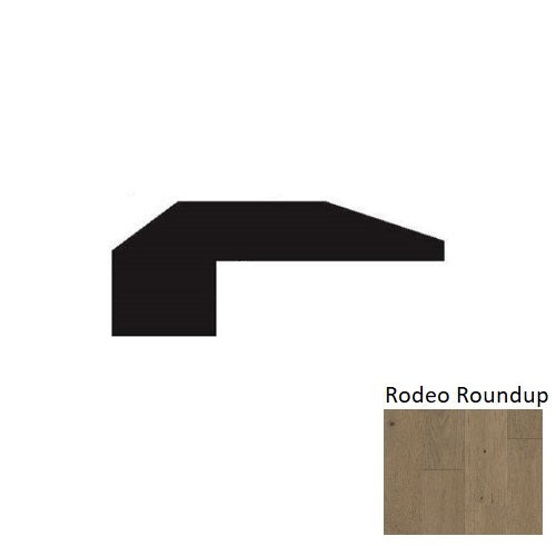 Mission Collection Terroso Rodeo Roundup Urethane Wood 1