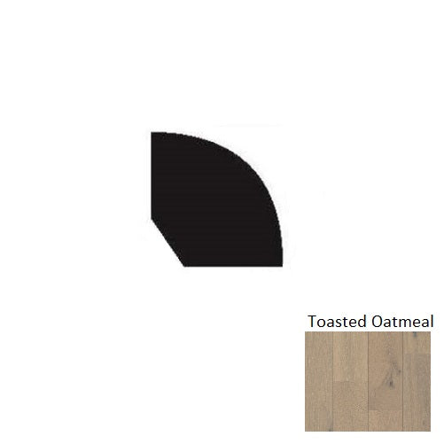 Mission Collection Terroso Toasted Oatmeal Urethane Wood 1