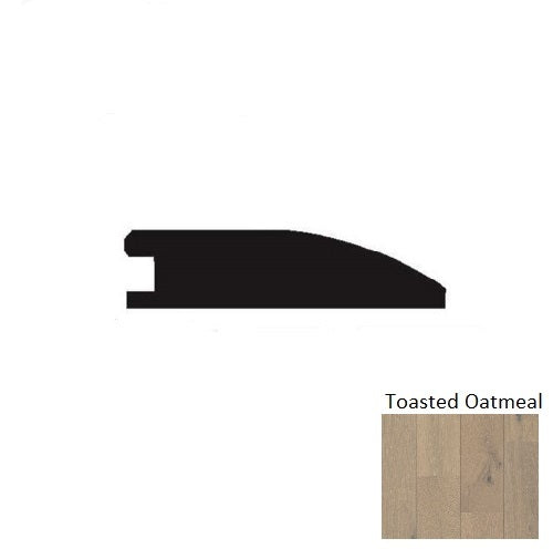 Mission Collection Terroso Toasted Oatmeal Urethane Wood 1