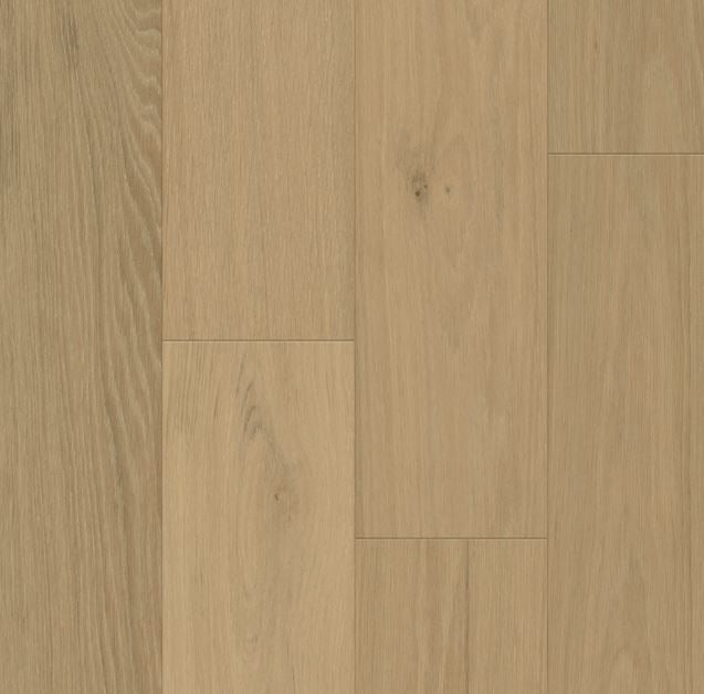 Terroso UV Cured Urethane Warm Croissant Engineered Hardwood 33.92 1