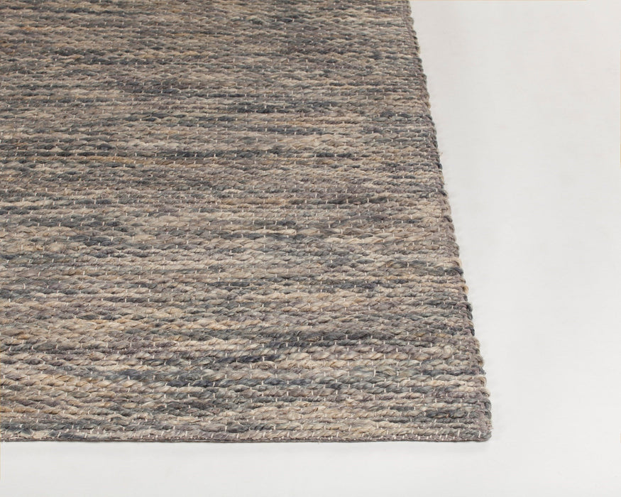 Jute 46400 Area Rug Textured 1