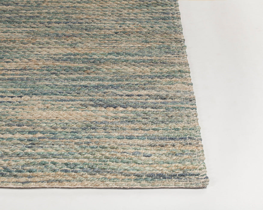 Jute 46401 Area Rug Textured 1