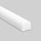 Thassos White Marble Liner - Honed 2