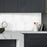 Clearance Sale! Thassos White Classic Marble Tile - Polished