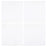 Full Tile Sample - Thassos White Extra Marble Tile - 2" x 8" x 3/8" Tumbled