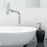 Thassos White Extra Marble Tile - Tumbled 3
