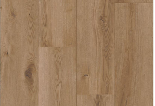 Cortona Plus Blue Vinyl Thatch Brown Luxury Vinyl Plank Urethane 1