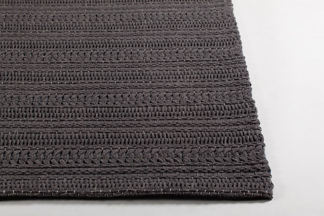 Wool 48100 Area Rug Textured 1