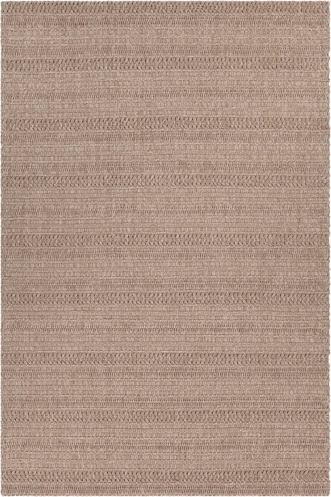 Wool 48101 Area Rug Textured 1